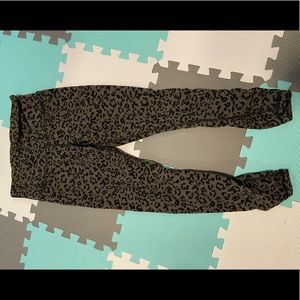 Athleta Elation Ultra High Rise Tight